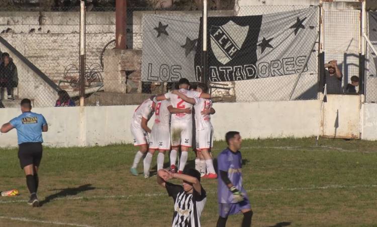 LA FINAL DEL APERTURA SE DEFINE EN HUINCA RENANCÓ