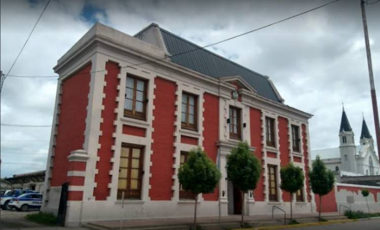 CAMBIOS EN LA CUPULA POLICIAL DE LA DEPARTAMENTAL GENERAL ROCA