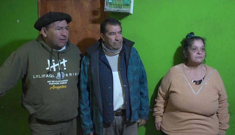 MISIÓN APOSTOLICA PENTECOSTAL LE DA DE COMER A UNOS 50 NIÑOS DOS VECES POR SEMANA