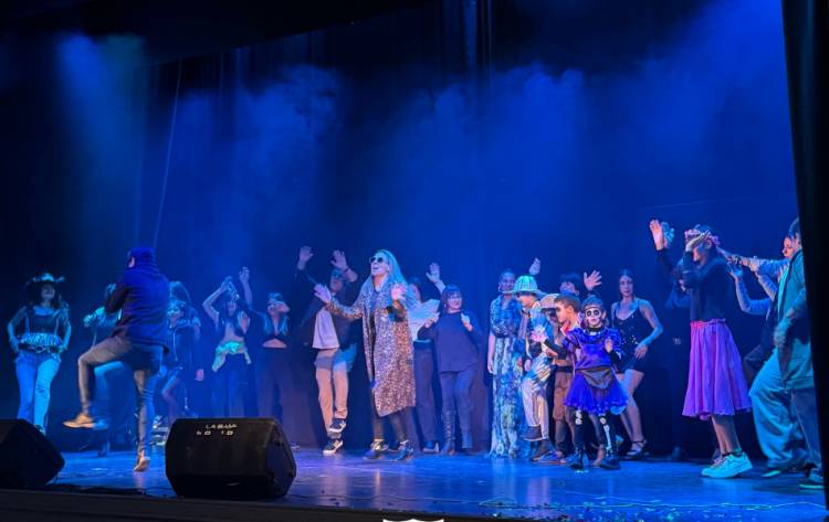 EL TALLER CANTO AGRADECE E INVITA A NUEVOS CANTANTES