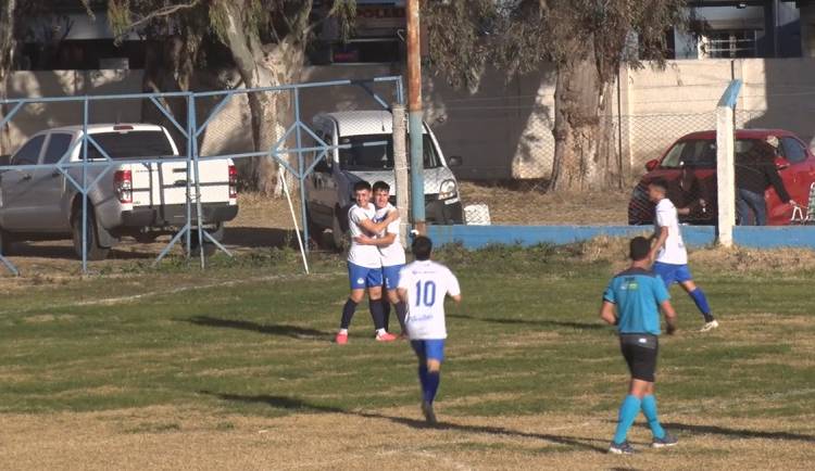 EL VILLA Y JUVENTUD NO CONOCEN LA VICTORIA