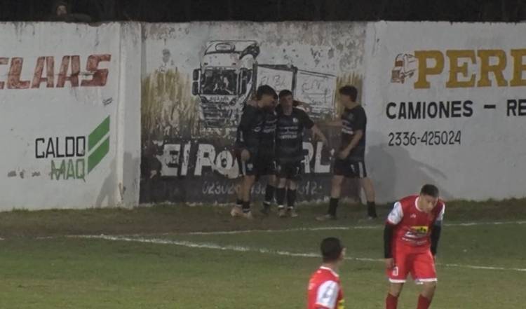 EL VILLA GANÓ Y AHORA DARÁ PELEA POR LA CLASIFICACIÓN
