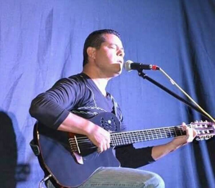 BOCHA GARCÍA Y AMIGOS DE GIRA POR URUGUAY