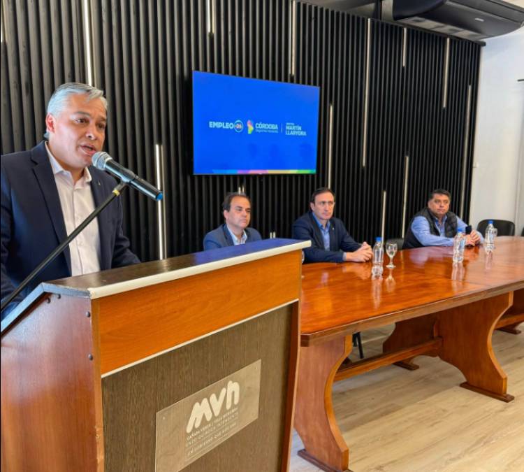 SE ENTREGARON ESCRITURAS CRÉDITOS Y PROGRAMAS DE EMPLEO