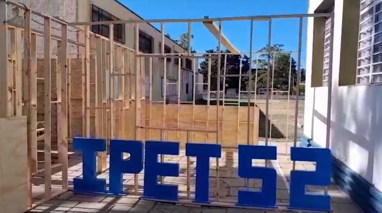 NUEVA EDICIÓN DE LA EXPO TÉCNICA DEL IPET 52