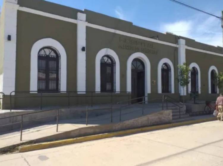 CONTINÚA LA PREOCUPANTE SITUACIÓN DEL HOSPITAL LOCAL Y YA TIENE FECHA LA PRÓXIMA FIESTA DEL TRIGO