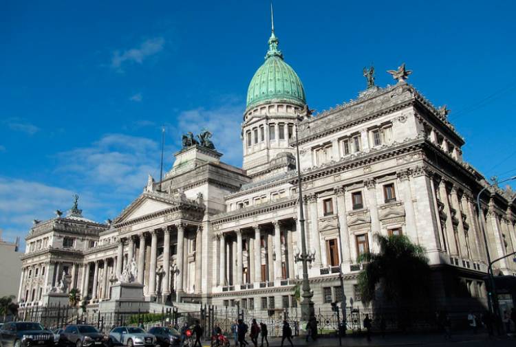 LEY PENAL JUVENIL: BAJA LA IMPUTABILIDAD A 14 AÑOS