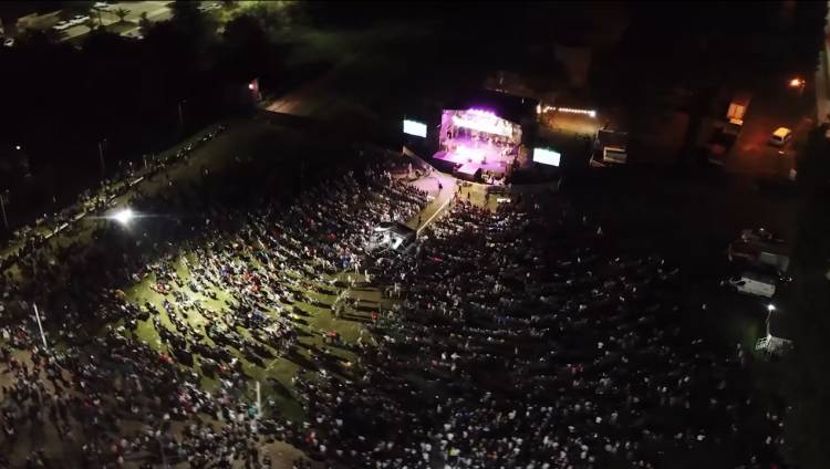 BALANCE TRAS LO QUE FUE LA FIESTA PROVINCIAL DEL TRIGO