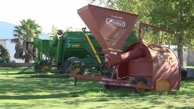 VENTAJAS Y DESVENTAJAS DE LA APERTURA DEL COMERCIO DE MAQUINARIAS CON ESTADOS UNIDOS