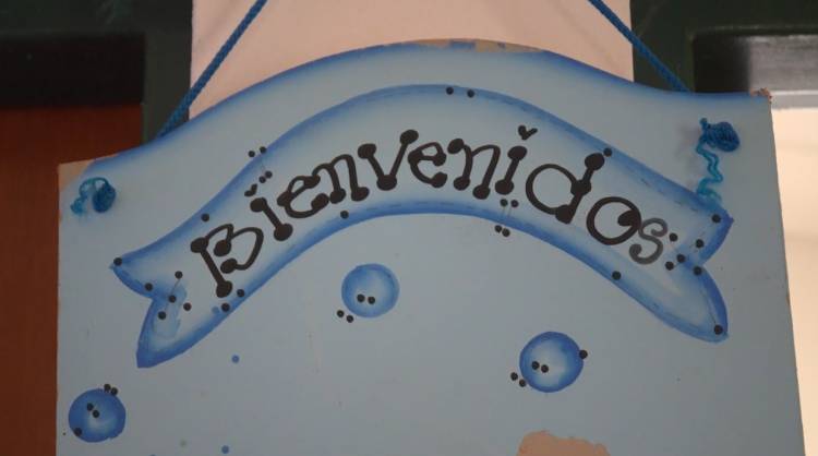 LAS ESCUELAS SE PREPARAN PARA EL INICIO DEL CICLO ESCOLAR