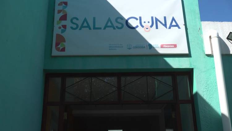 INICIO DE LAS ACTIVIDADES EN EL CENTRO DE APOYO MIRNA MERLO