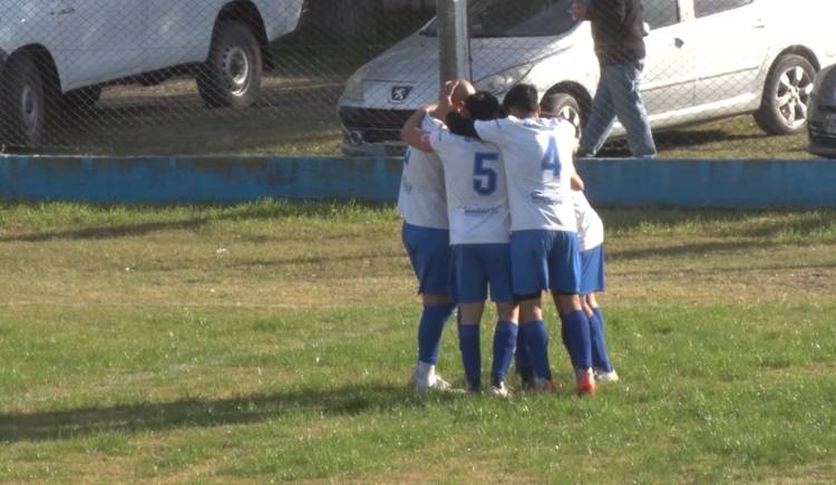 JUVENTUD VENCIÓ AL CULT MATTALDI Y SE METE ENTRE LOS 8 MEJORES