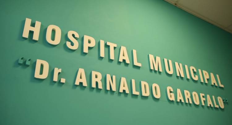ROBO AL HOSPITAL, INVESTIGACIÓN INTERNA